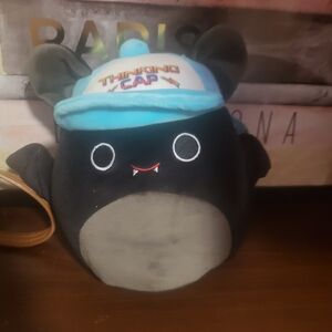 Nwt Stranger Things Squishmellow